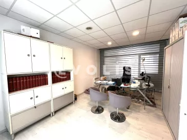 Photo 1 – vente bureaux	BORDEAUX (33000)