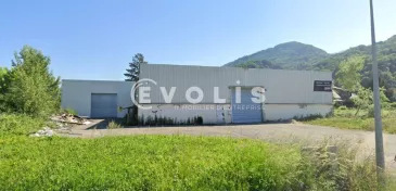 Photo 1 – location bureaux	FROGES (38190)