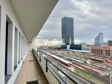 Photo 1 – location bureaux	LYON (69003)