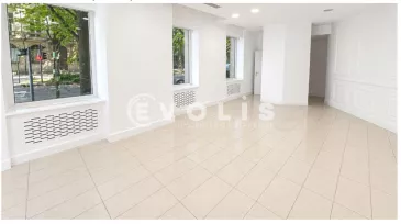 Photo 1 – vente Locaux commerciaux	BORDEAUX (33000)