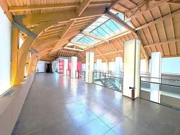 Photo 1 – location bureaux	BORDEAUX (33000)