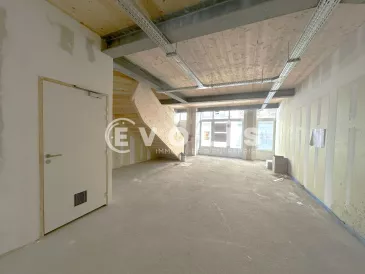 Photo 1 – vente bureaux	BORDEAUX (33000)