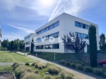 Photo 1 – location bureaux	SAINT PRIEST (69800)