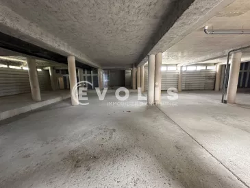 Photo 1 – location Entrepôts / activités	NOISY LE SEC (93130)