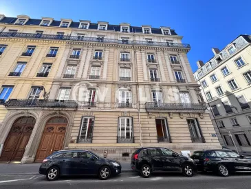 Photo 1 – location bureaux	LYON (69002)