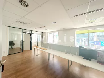 Photo 1 – location bureaux	BORDEAUX (33000)