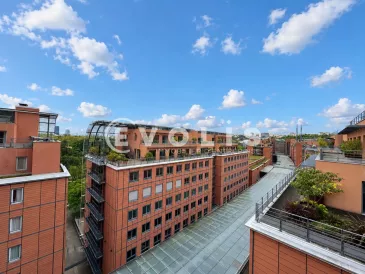 Photo 1 – location bureaux	LYON (69006)