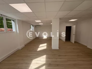 Photo 1 – location bureaux	BRY SUR MARNE (94360)