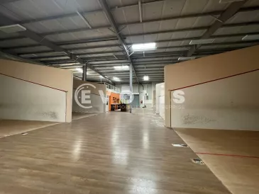 Photo 1 – location Entrepôts / activités	BIGANOS (33380)