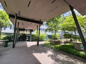 Photo 1 – location bureaux	LYON (69003)