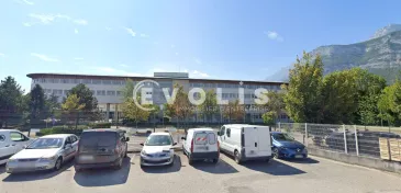 Photo 1 – location bureaux	VARCES ALLIERES ET RISSET (38760)