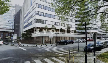 Photo 1 – vente bureaux	BORDEAUX (33000)