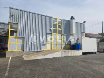 Photo 1 – location Locaux commerciaux	BOISSY SOUS SAINT YON (91790)