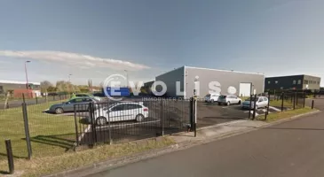 Photo 1 – location Entrepôts / activités	ENNEVELIN (59710)