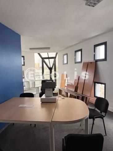 Photo 1 – location bureaux	AVIGNON (84000)