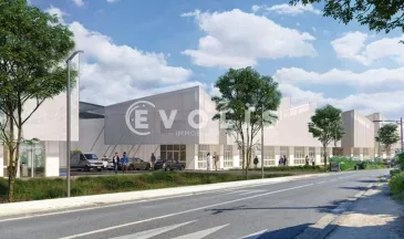 Photo 1 – vente Entrepôts / activités	CARBON BLANC (33560)