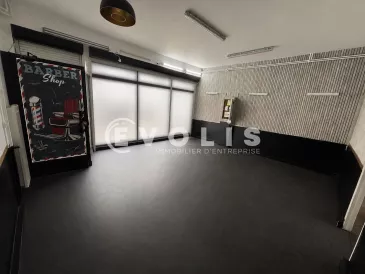 Photo 1 – location Locaux commerciaux	AMIENS (80000)