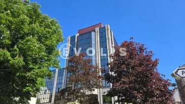 Photo 1 – location bureaux	BOULOGNE BILLANCOURT (92100)
