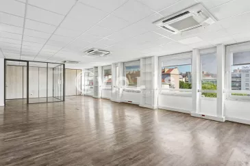 Photo 1 – location bureaux	MONTROUGE (92120)