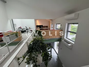 Photo 1 – location bureaux	AMIENS (80000)