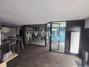 Photo 1 – vente Locaux commerciaux	MORSANG SUR ORGE (91390)