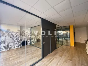 Photo 1 – vente bureaux	AMIENS (80000)
