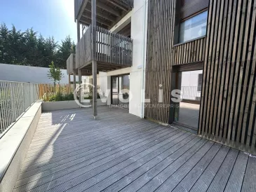 Photo 1 – vente bureaux	VILLEJUIF (94800)