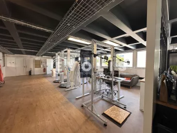 Photo 1 – vente bureaux	MONTROUGE (92120)