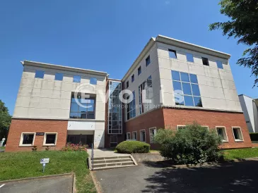 Photo 1 – location bureaux	CHEVILLY LARUE (94550)