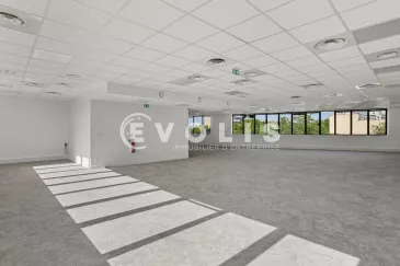 Photo 1 – location bureaux	MONTROUGE (92120)