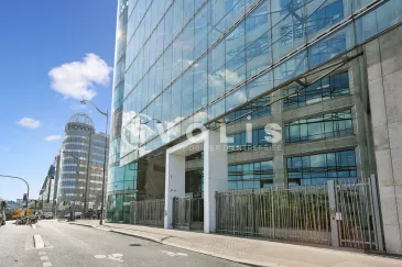 Photo 1 – location bureaux	MONTROUGE (92120)