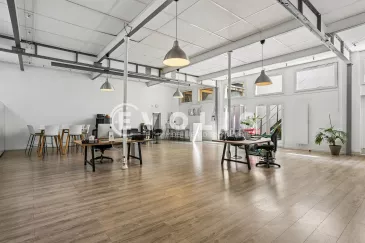 Photo 1 – vente bureaux	CHATENAY MALABRY (92290)