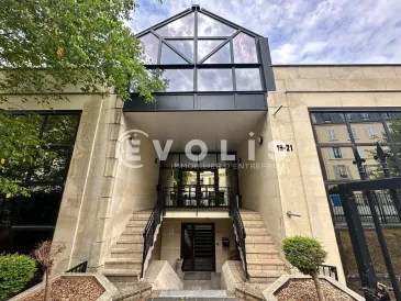 Photo 1 – location bureaux	BOULOGNE BILLANCOURT (92100)