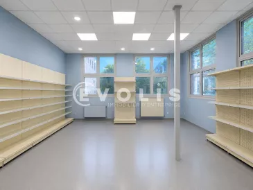 Photo 1 – location Entrepôts / activités	VILLIERS SUR MARNE (94350)
