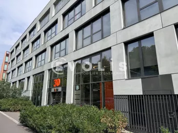 Photo 1 – location bureaux	LYON (69009)