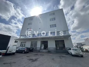 Photo 1 – location bureaux	ROSNY SOUS BOIS (93110)