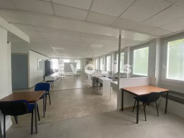 Photo 1 – vente bureaux	CRETEIL (94000)
