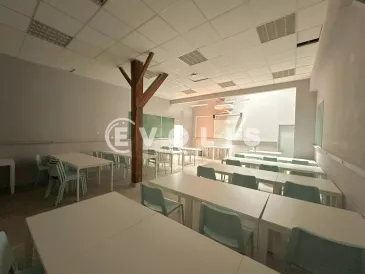 Photo 1 – location Locaux commerciaux	BORDEAUX (33000)