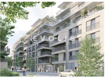 Photo 1 – location Locaux commerciaux	BOULOGNE BILLANCOURT (92100)