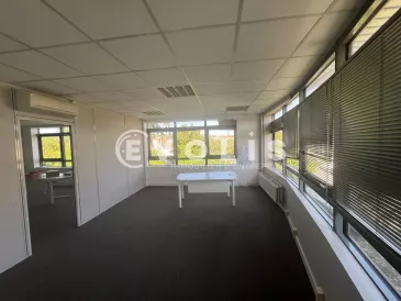 Photo 1 – location bureaux	NEUILLY PLAISANCE (93360)