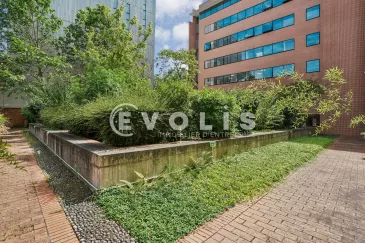 Photo 1 – vente bureaux	IVRY SUR SEINE (94200)