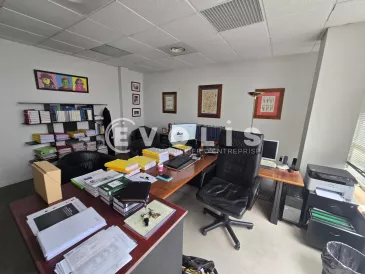 Photo 1 – vente bureaux	EVRY COURCOURONNES (91000)