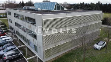 Photo 1 – location bureaux	AVIGNON (84000)