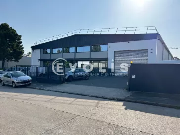 Photo 1 – location bureaux	MORANGIS (91420)