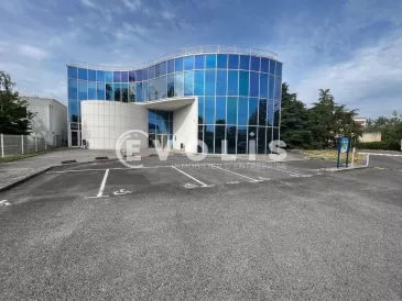 Photo 1 – location bureaux	EVRY COURCOURONNES (91000)