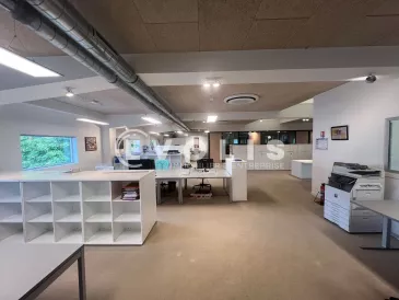 Photo 1 – vente Entrepôts / activités	CHAMPIGNY SUR MARNE (94500)