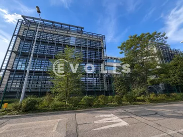 Photo 1 – location bureaux	CALUIRE ET CUIRE (69300)