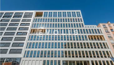 Photo 1 – location bureaux	ARCUEIL (94110)