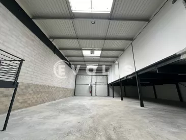 Photo 1 – location bureaux	GENNEVILLIERS (92230)