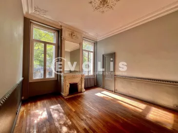 Photo 1 – vente bureaux	BORDEAUX (33000)